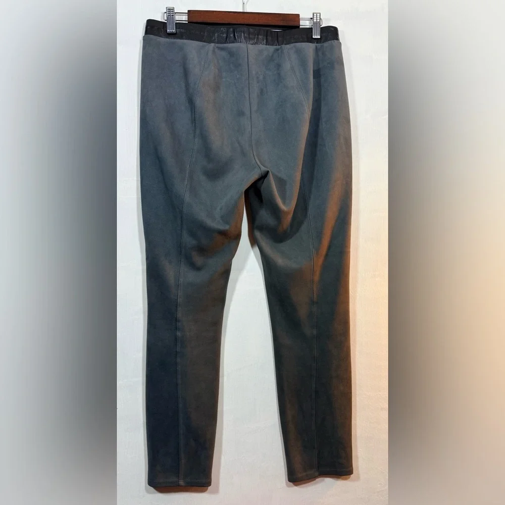 White House Black Market Size 10 Black Leggings